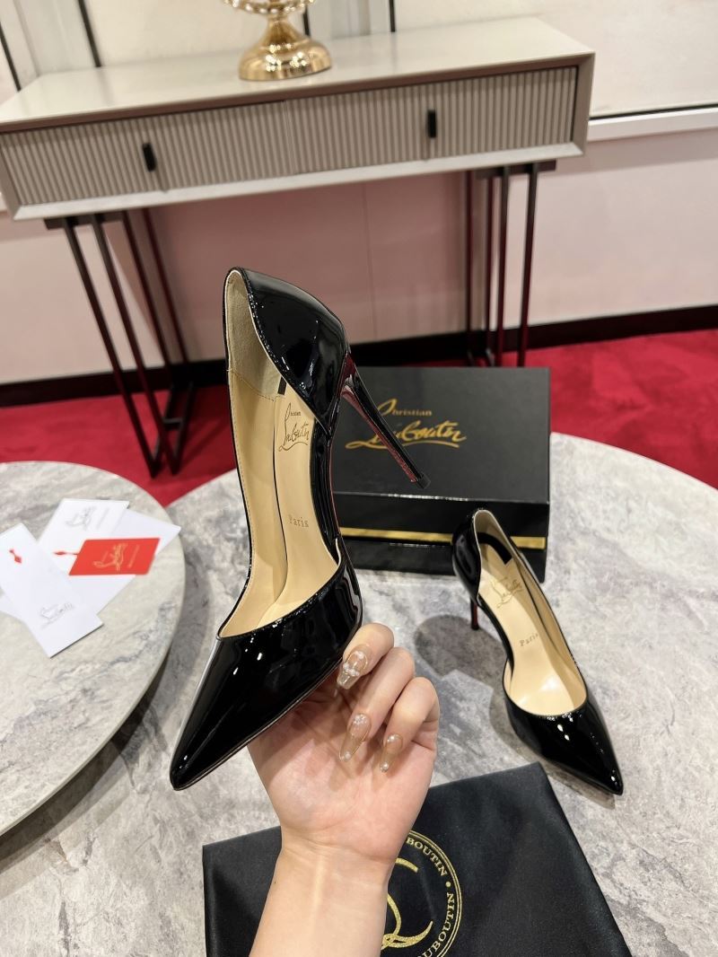 Christian Louboutin Heeled Shoes